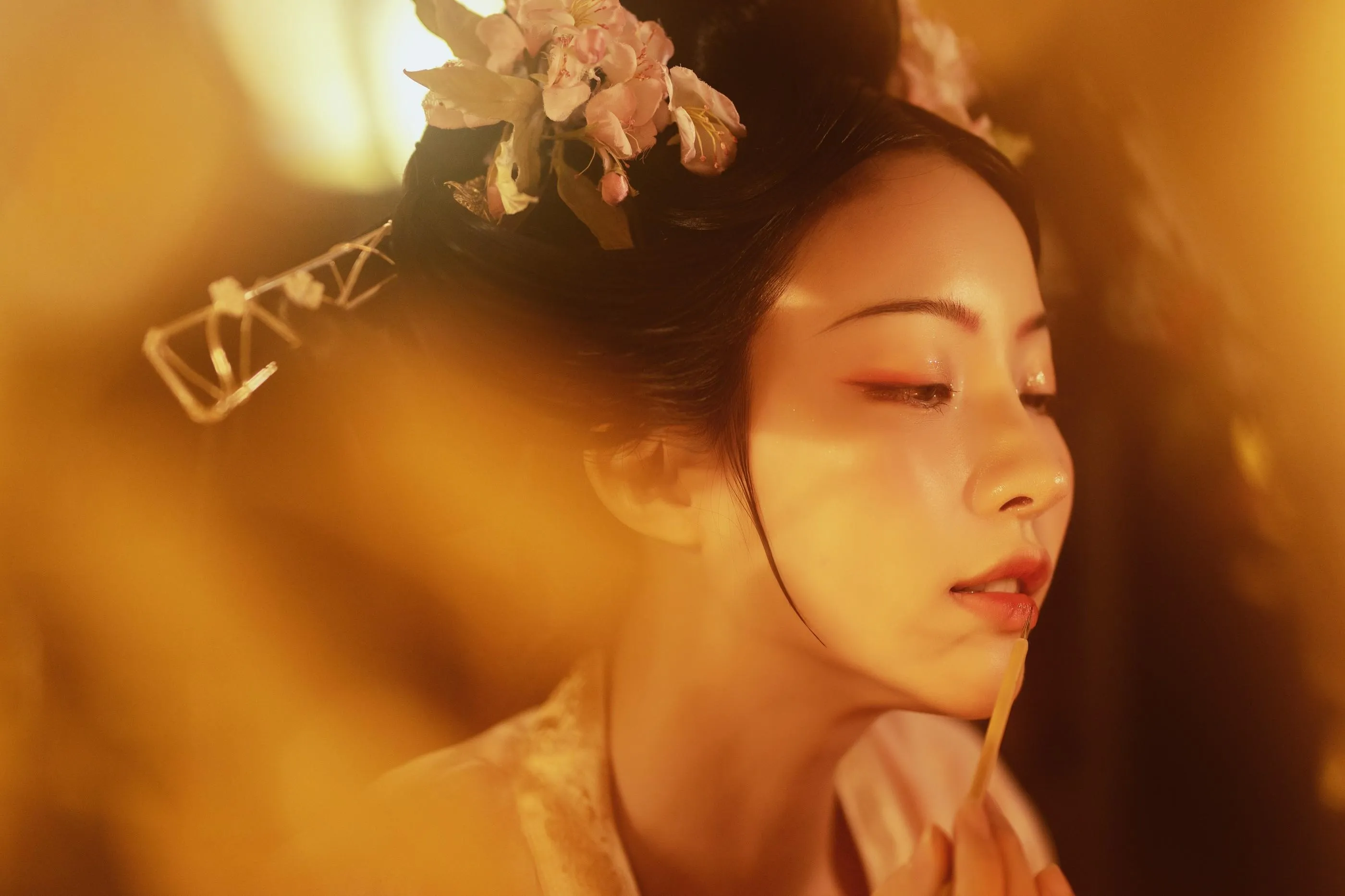 [YITUYU艺图语]2021.08.30 藏娇 兰因 [24P]插图6